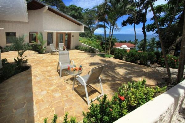 Tango Mar Beachfront Boutique Hotel &Villas (Nicoya)